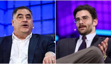 Cenk Uygur & Hasan Piker Blocked From Entering UK & Miss SXSW London
