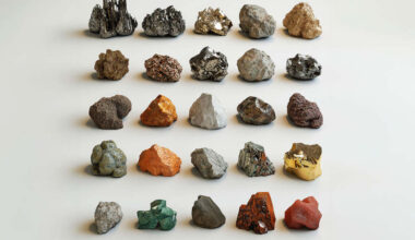 Russia Interested In Central Asian Rare Earths As EU and United States Hover