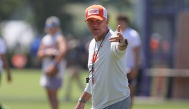 The Clemson Insider