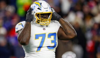 NFL Free Agency 2026: Ranking the 10 Best Unsigned Players Under 30