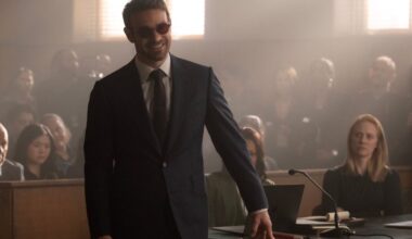 'Daredevil: Born Again' Won’t Undo Its Huge Season 2 Reveal
