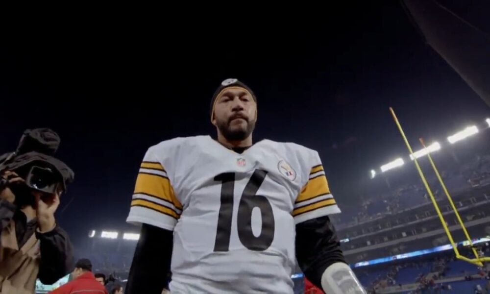 The Story Behind A Steelers Training Camp Battle That Occurred Off The Field