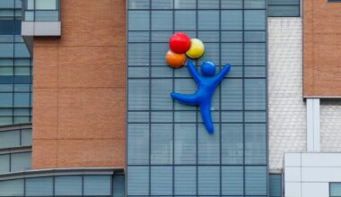 Children’s Hospital doctors refuse to provide gender-affirming care
