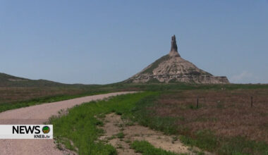 New smartphone app adds to the Walk To The Rock experience