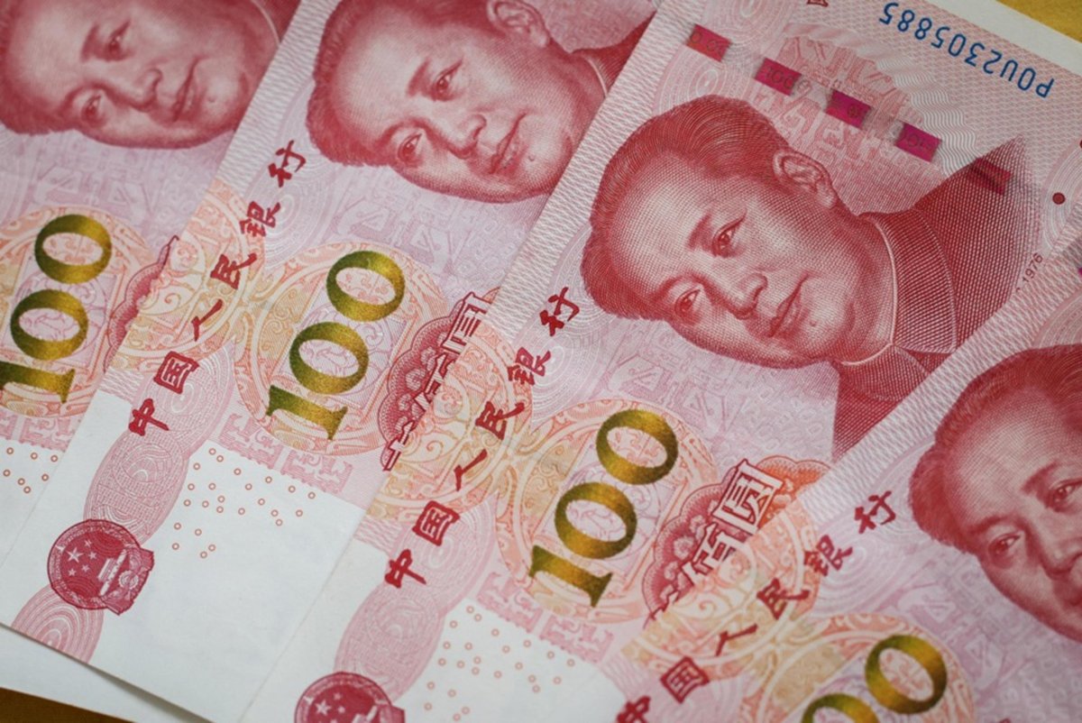 China’s stronger yuan may pose economic risks