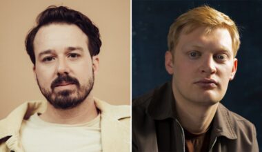 Curry Barker's 'Anything But Ghosts' Adds Chris Reinacher