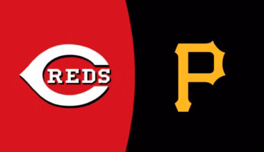 Cincinnati Reds vs Pittsburgh Pirates Live Stream: How to Watch MLB