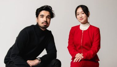 Clair Health co-founders