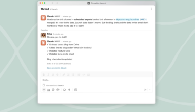 Anthropic’s Claude Tag is learning your company, one Slack message at a time