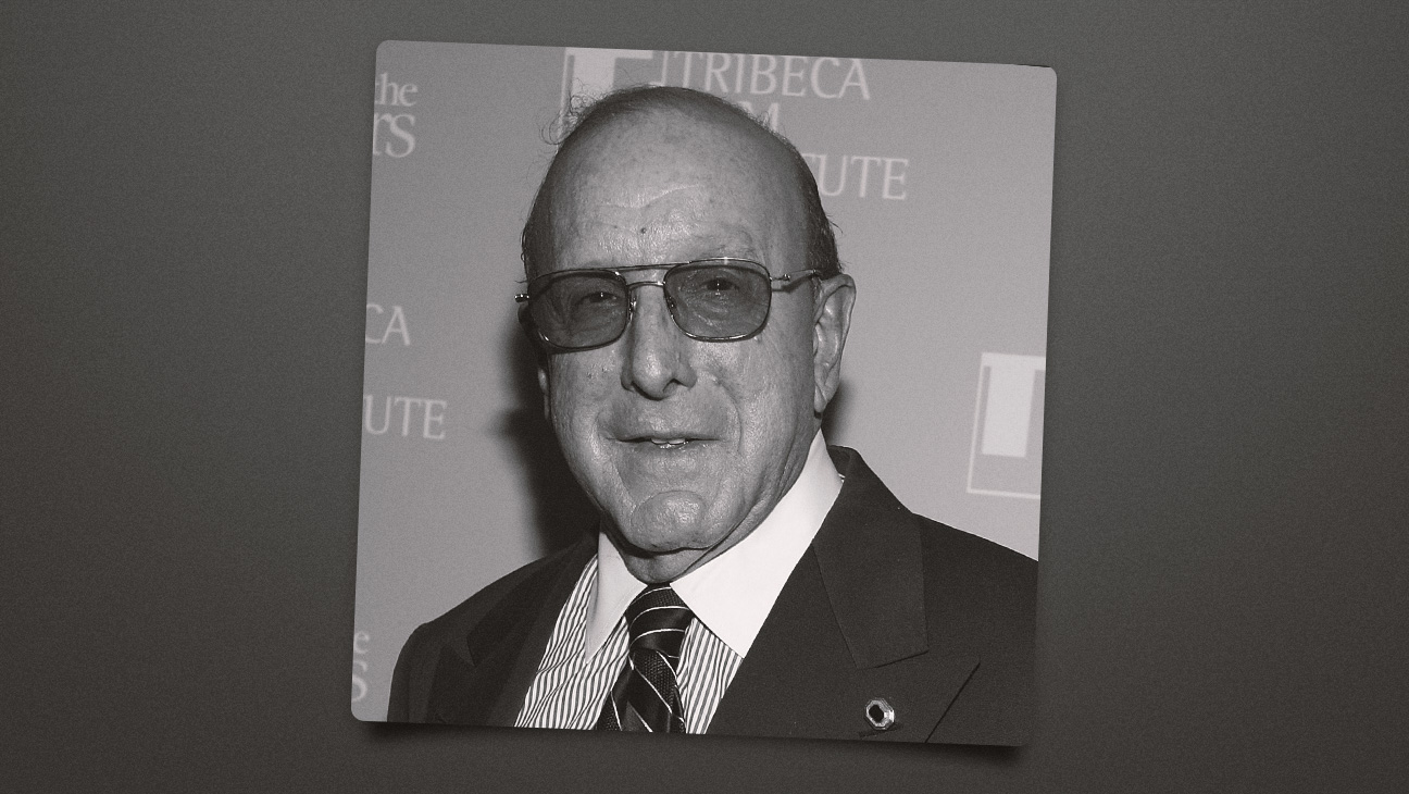 Clive Davis