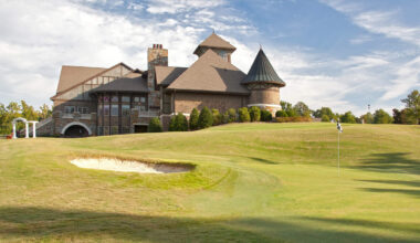 Virginia group buys Charlotte country club for $6.9 million