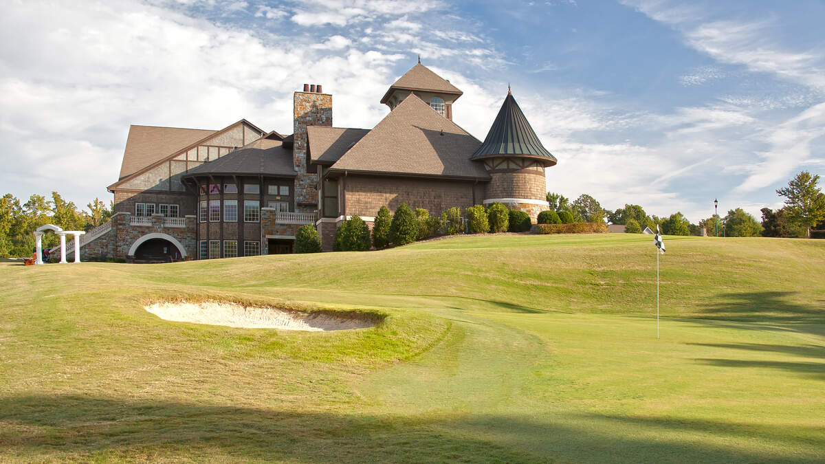 Virginia group buys Charlotte country club for $6.9 million