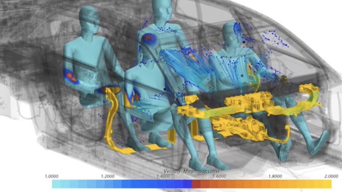 From 15 hours to one minute: How AI/ML is speeding up GM's development