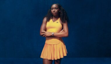 Coco Gauff Serves Up Debut Docs With Tennis Channel