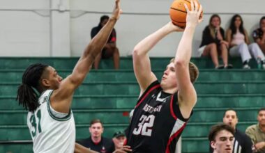 Austin Peay basketball’s Collin Parker earns third NBA workout with Memphis Grizzlies