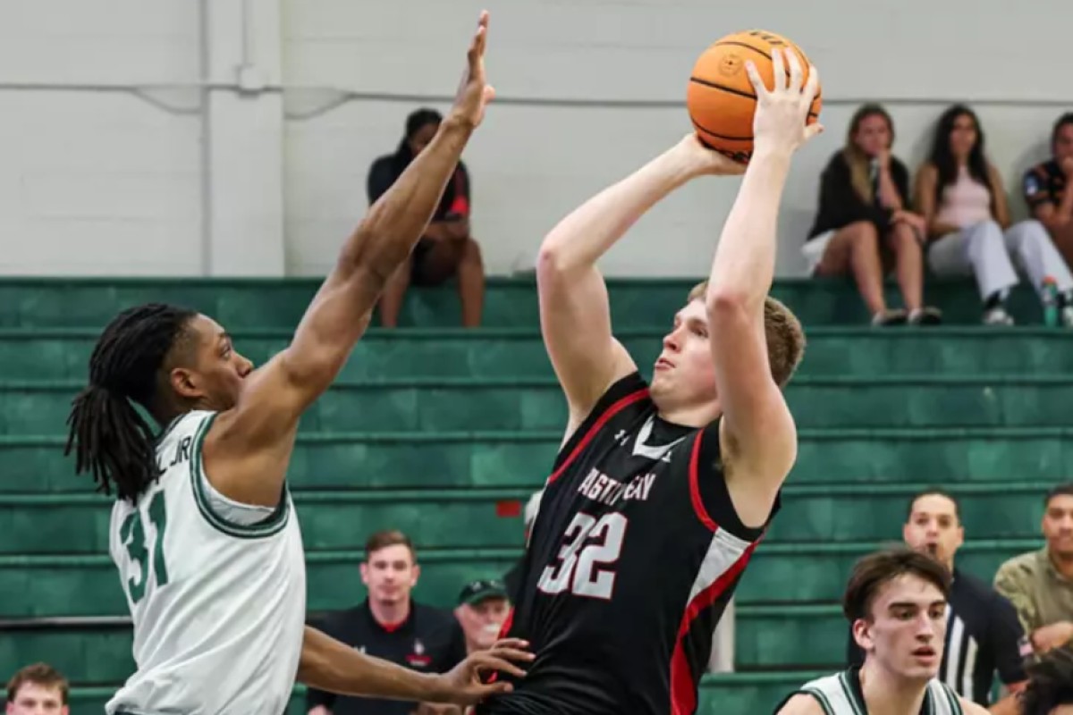 Austin Peay basketball’s Collin Parker earns third NBA workout with Memphis Grizzlies