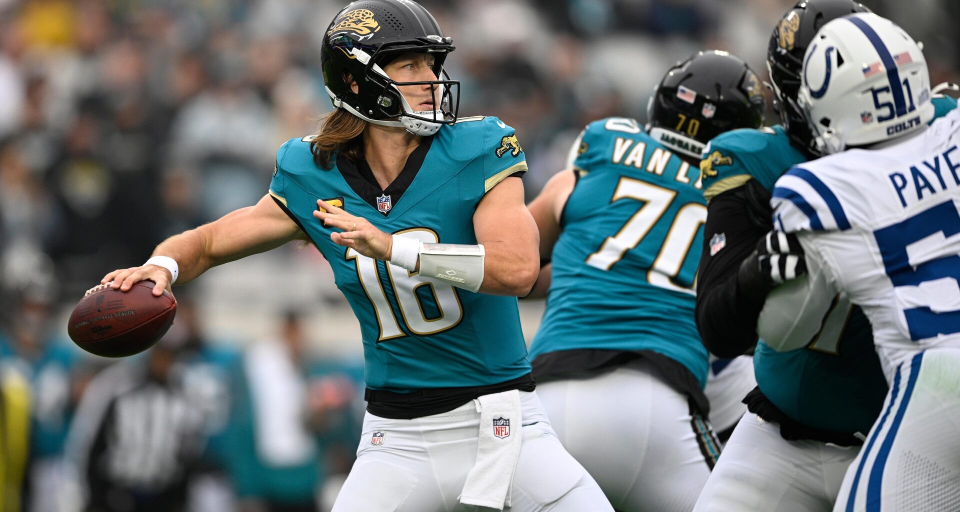 The 10 Most Must-Have Players in Fantasy Football This Year