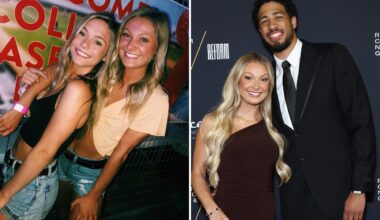Tyrese Haliburton’s bride-to-be shares heartbreaking tribute after friend dies on bachelorette trip
