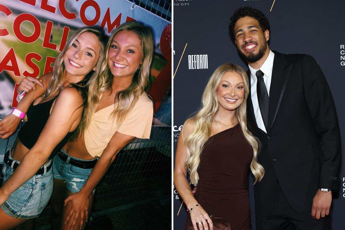 Tyrese Haliburton’s bride-to-be shares heartbreaking tribute after friend dies on bachelorette trip