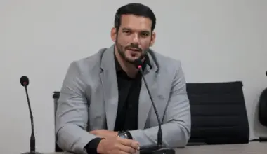 Conheca Samir Xaud Candidato Unico A Presidencia D