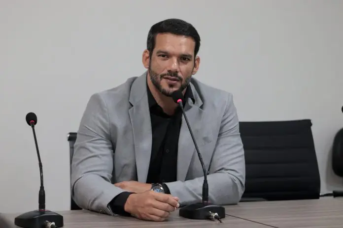 Conheca Samir Xaud Candidato Unico A Presidencia D