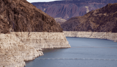 Lake Mead, Lake Powell Face ‘System Crash’ by 2028, Scientists Warn