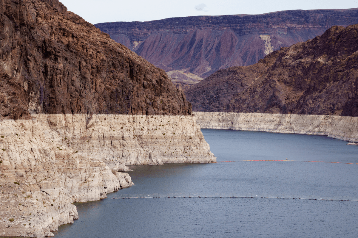 Lake Mead, Lake Powell Face ‘System Crash’ by 2028, Scientists Warn