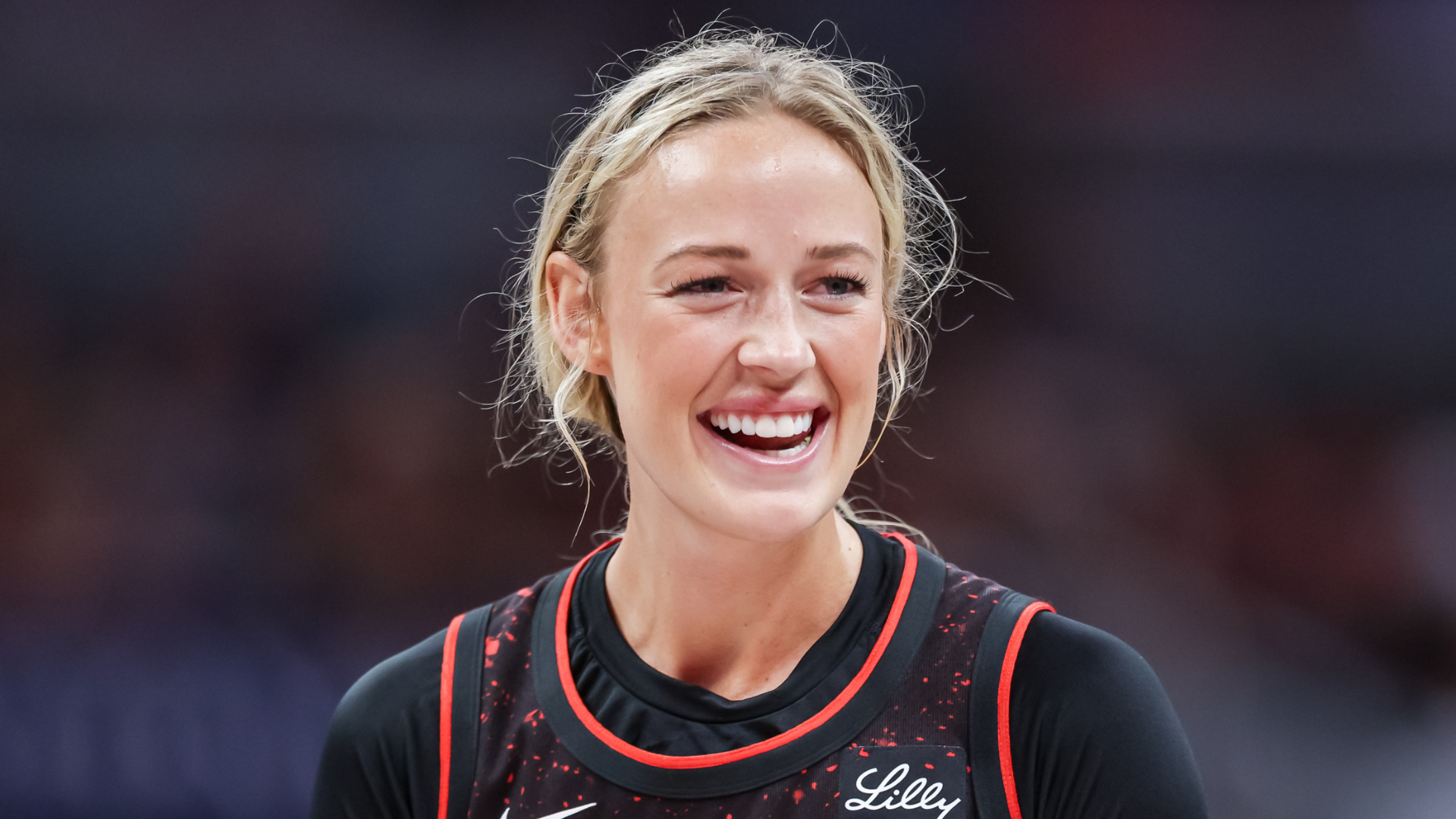 Sophie Cunningham