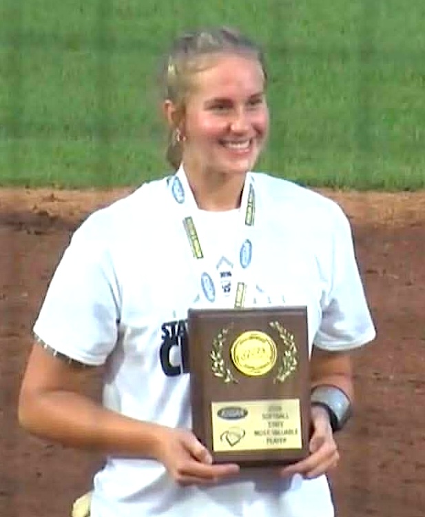 Breaking News: South Warren High Wins Kentucky State Championship to Finish 45-0, Locks Down No. 1 Spot in the SUPER 70 High School Softball Team Rankings (June 13, 2026) – Line Drive Media