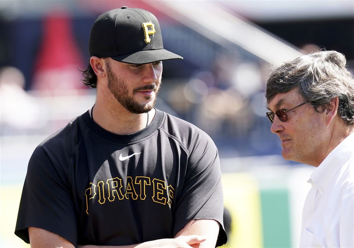 Why Paul Skenes, at the center of MLB's labor battle, believes the players need to dig in