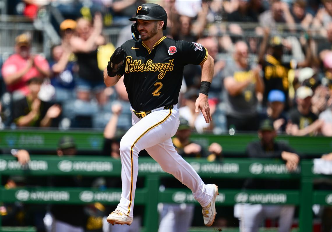 With Spencer Horwitz on the IL, what's next for the injury-riddled Pirates?