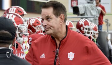 IU football’s Curt Cignetti has a simple answer when players ask for more money at the wrong time – The Daily Hoosier
