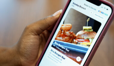 New Indy-based app helps find local restaurants everyone can agree on