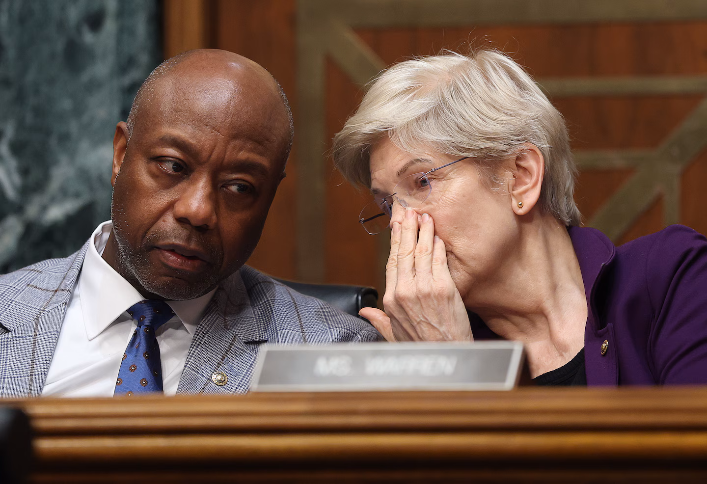 Senate passes housing bill to boost affordability, restrain investors - The Washington Post