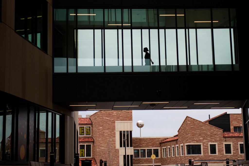 CU Boulder releases teaser for 150th anniversary documentary