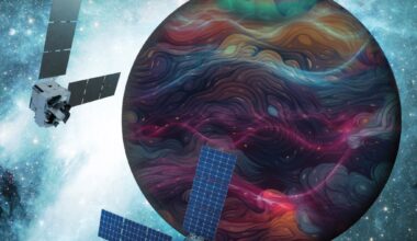 NASA selects CU Boulder mission to study space weather around Earth