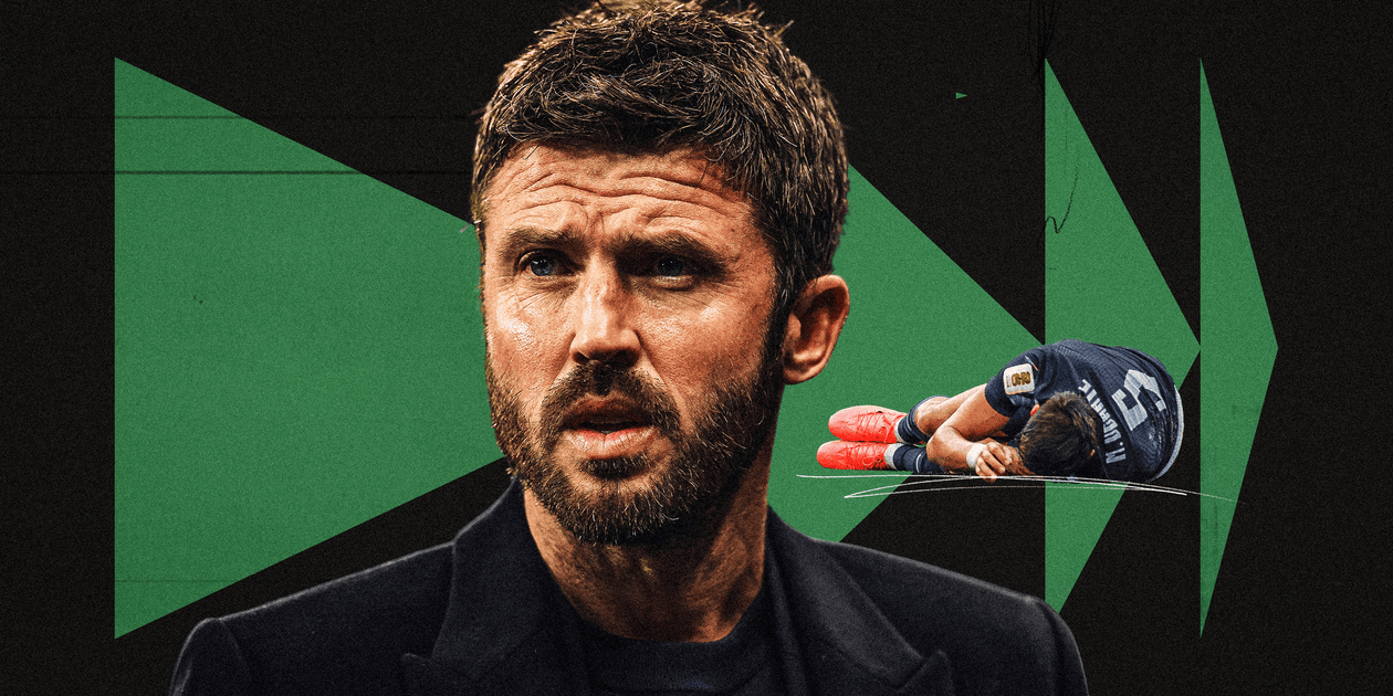 The Transfer DealSheet: Latest on Man Utd, Arsenal, Liverpool, Real Madrid and more