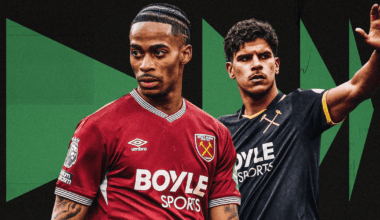 The Transfer DealSheet: Latest on Man Utd, Arsenal, Liverpool, Real Madrid and more