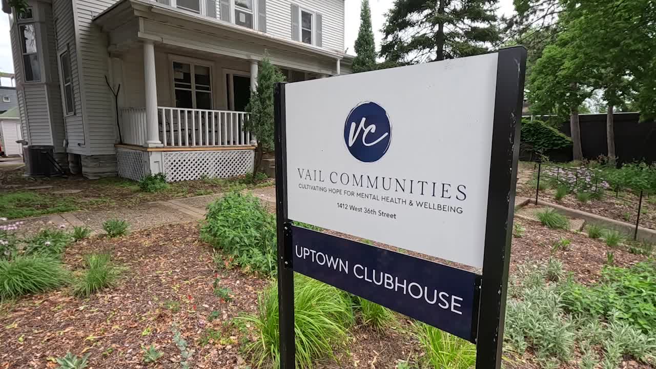 From crisis to $900K: Twin Cities mental health clubhouses get a lifeline