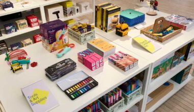 MoMA opens Joy of Making Pop-Up, promoting hands-on creativity to New Yorkers