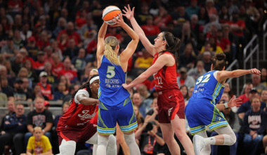 A’ja Wilson