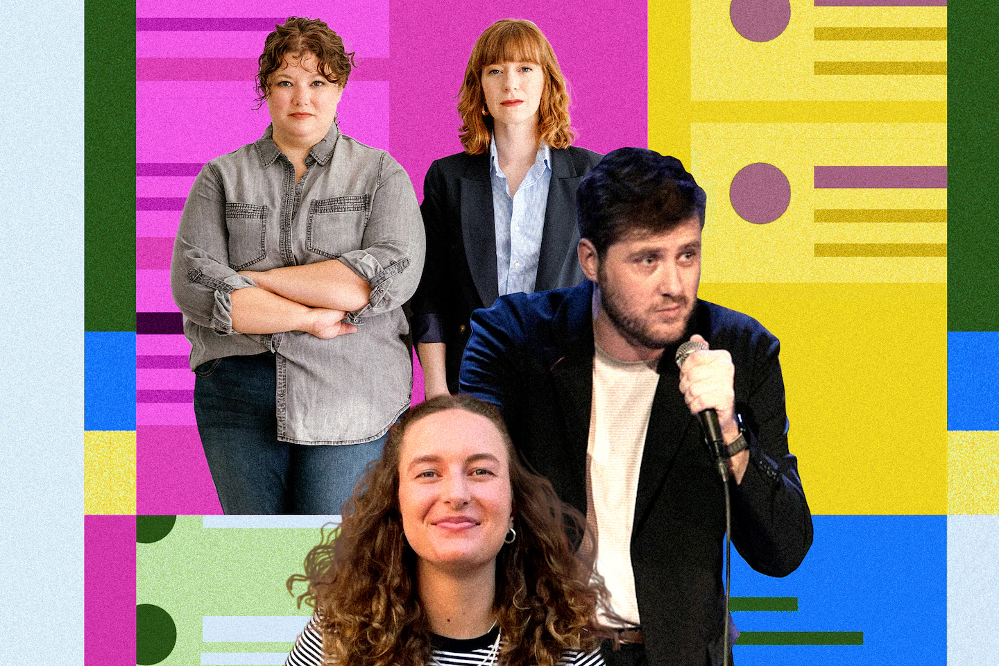 Newsletter writers are the next generation of media moguls