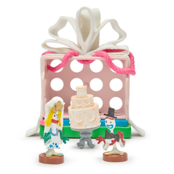 Two new doll sets inspired by Disney and Pixar’s Toy Story 5 have appeared on Disney Store, featuring both returning characters and one of the upcoming film’s new faces.
