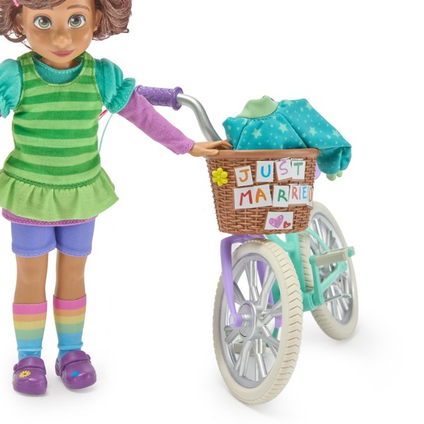Two new doll sets inspired by Disney and Pixar’s Toy Story 5 have appeared on Disney Store, featuring both returning characters and one of the upcoming film’s new faces.