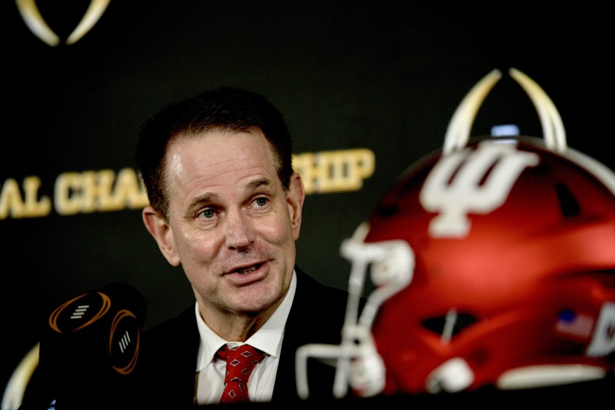 The Cignetti Effect: Texas’ Steve Sarkisian cites IU football in nonconference scheduling debate – The Daily Hoosier