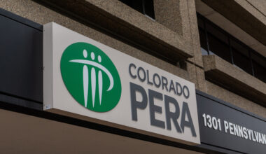 Colorado PERA may reduce bonuses after some staff double their income