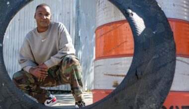 Kim Dacres Wants You to Be Like Rubber