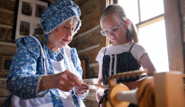 A lapse in time: Fort Connah hosts Rendezvous
