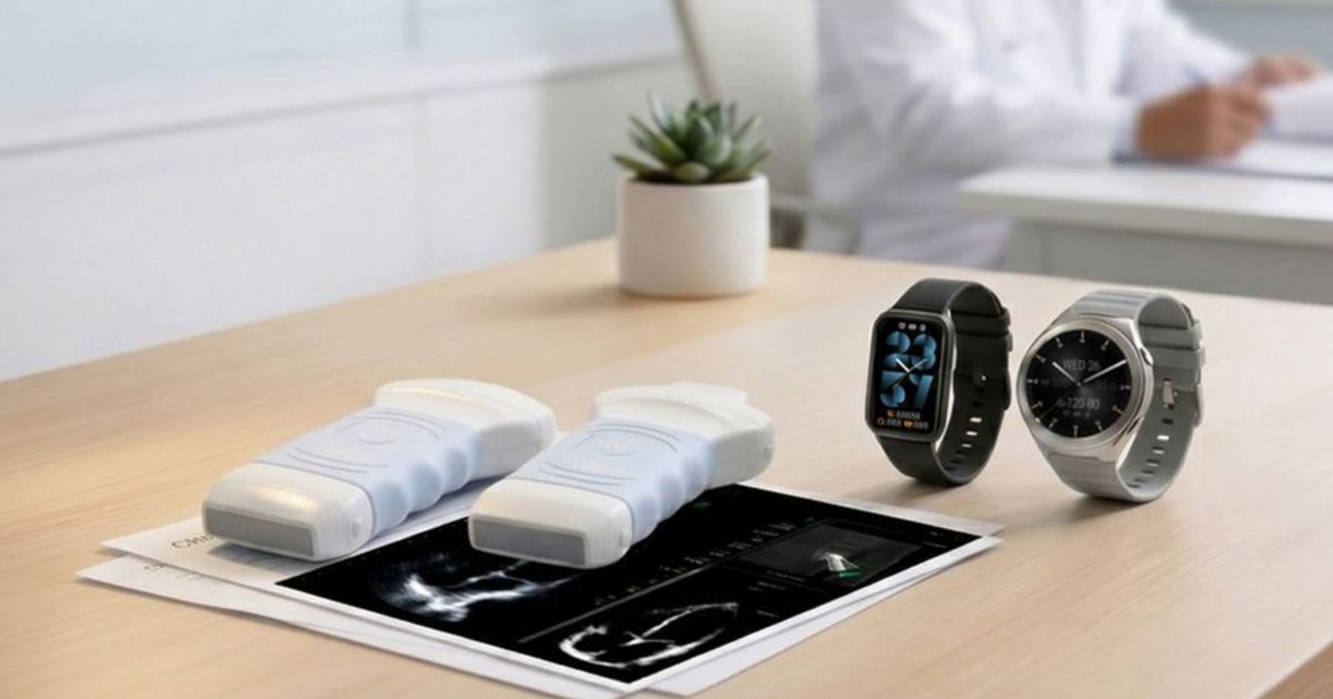 Asus Vivowatch 6 Plus arrives with blood pressure and ECG chops alongside a wellness coach