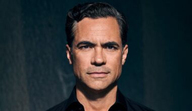 Danny Pino Joins MGM+ Series 'The Magnificent Seven' Series Remake